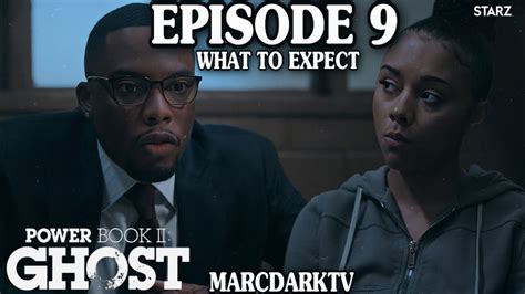 power book ii season 3 episode 9 leak|50 Cent Reacts After Episodes 9 & 10 Of “Power Book。